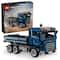 LEGO® Technic™ Tipping Dump Truck Toy, Blue Construction Vehicle Set 42203